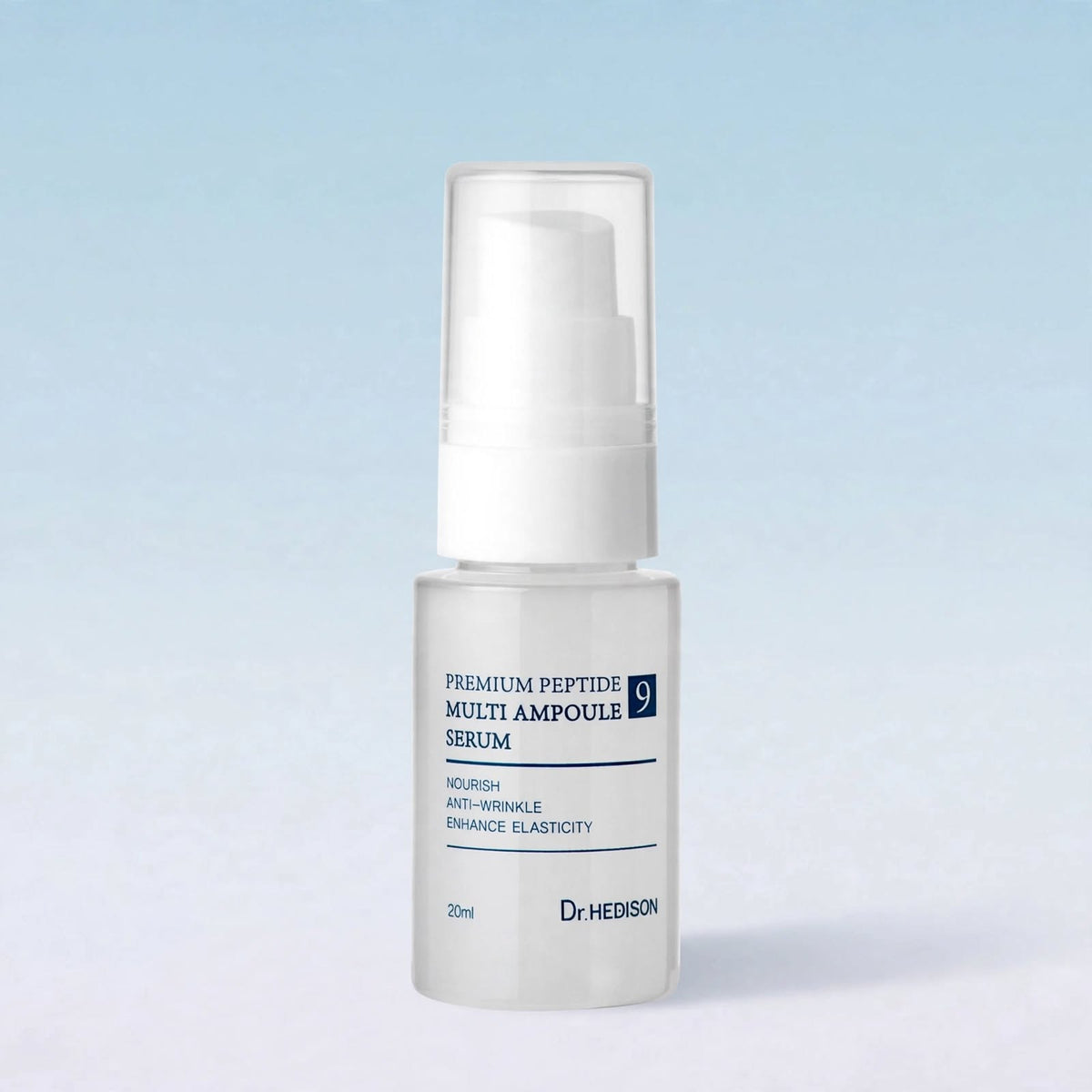 Premium Peptide 9 Multi Serum MINI - 20ml