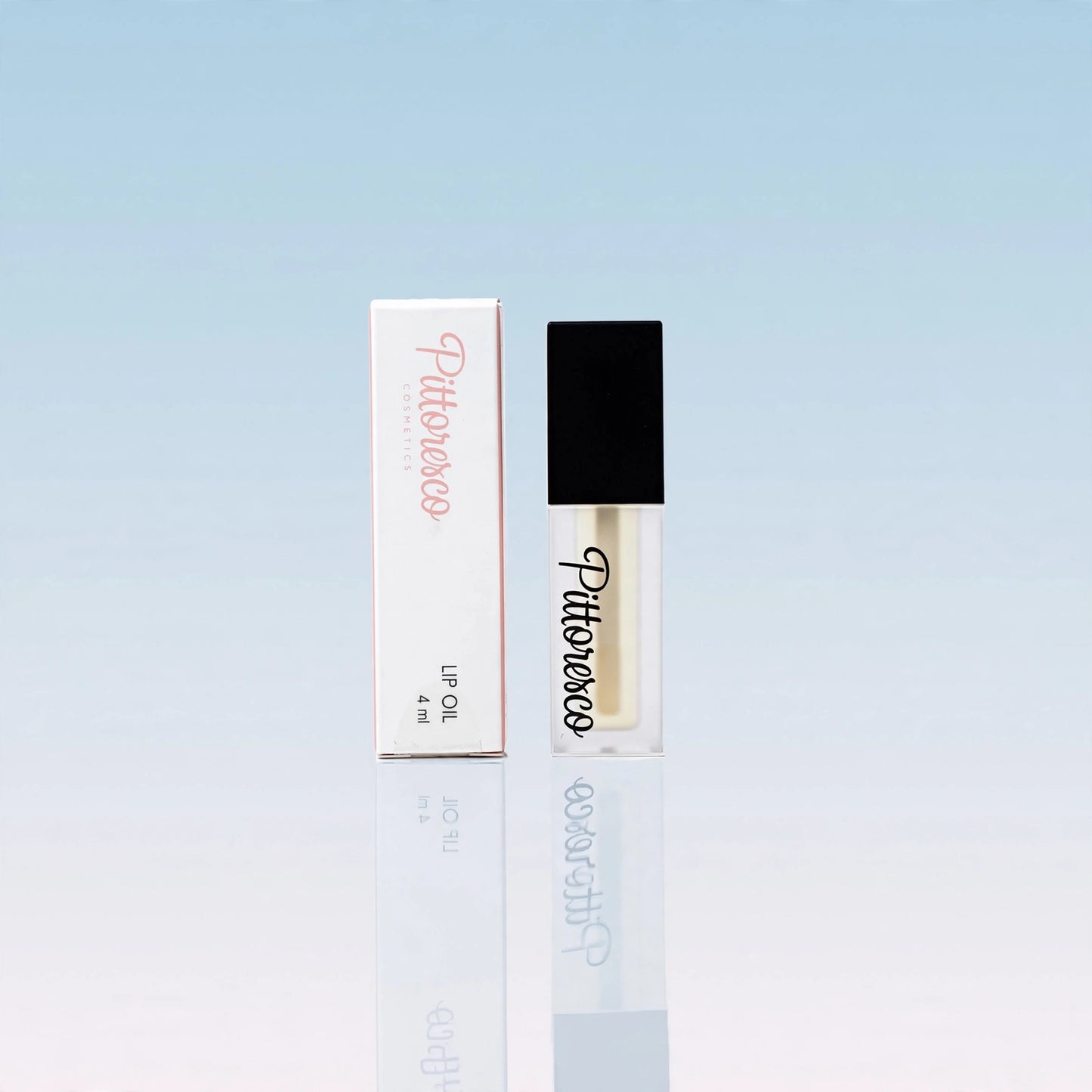 Pittoresco Lip Oil