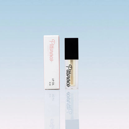 Pittoresco Lip Oil