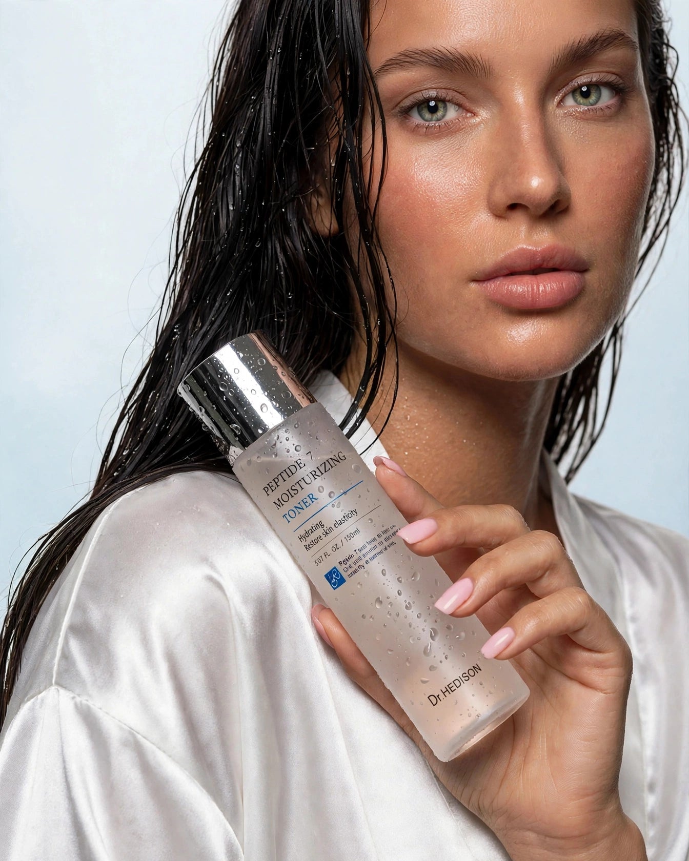 Peptide 7 Moisturizing Toner